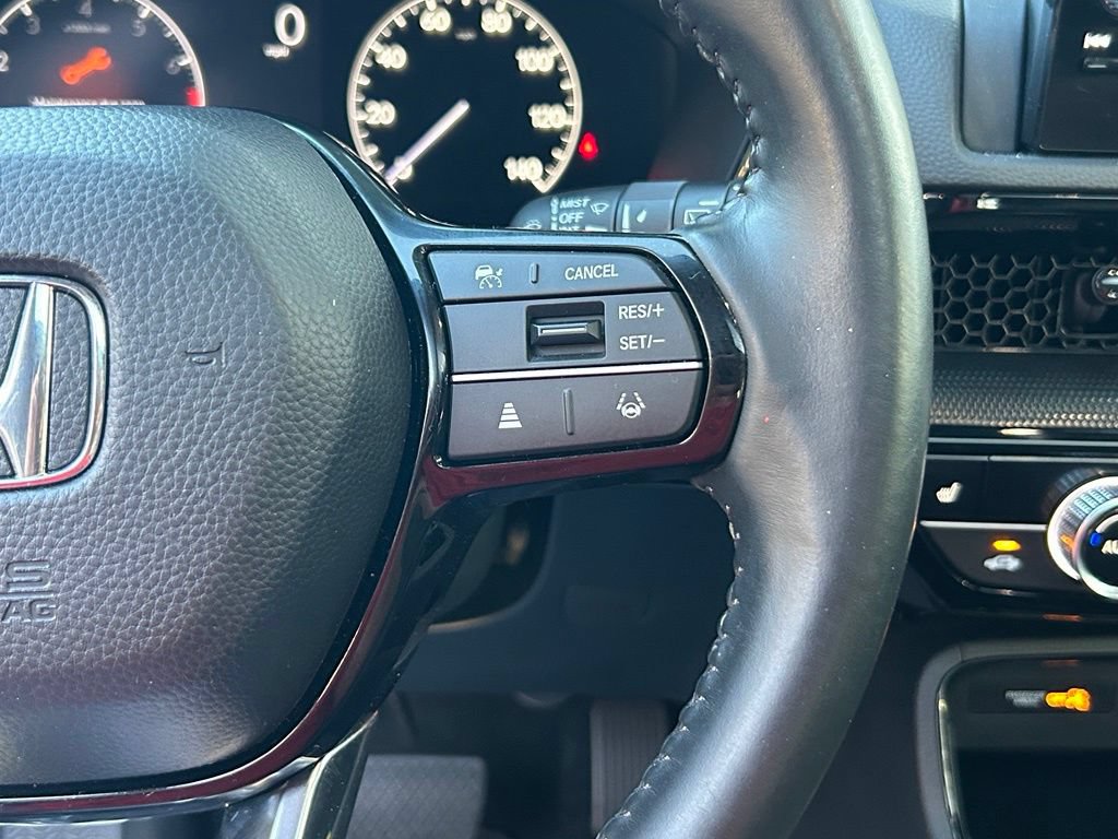 Used 2024 Honda CR-V EX-L image 36