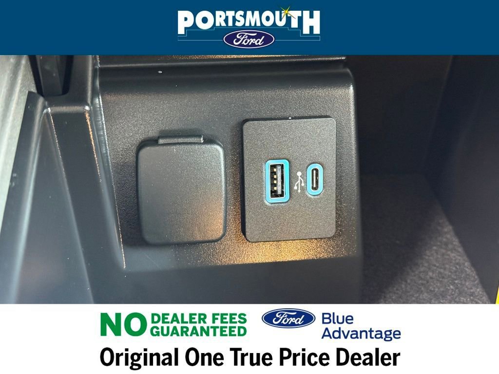 Certified 2024 Ford Explorer XLT w/ Equipment Group 202A image 16