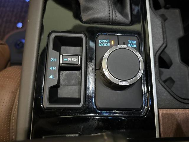 Used 2023 Toyota Tundra 1794 Edition image 29