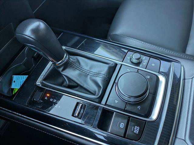 Used 2025 MAZDA CX-30 AWD 2.5 S w/ Preferred Package image 11