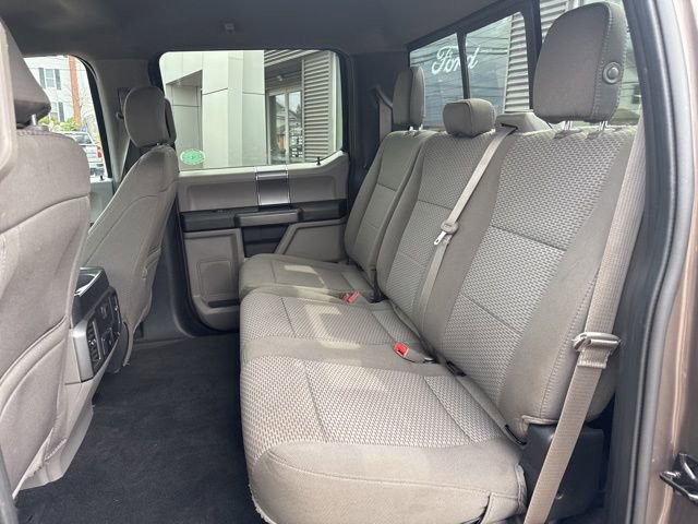 Certified 2019 Ford F150 XLT w/ Equipment Group 302A Luxury AWD/4WD image 39