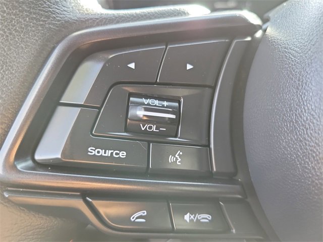 Used 2024 Subaru WRX Premium image 10