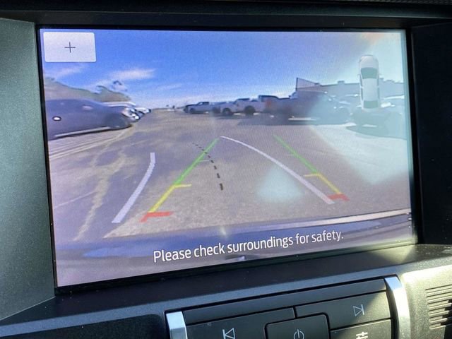 Certified 2019 Ford Mustang Coupe w/ Equipment Group 101A image 25