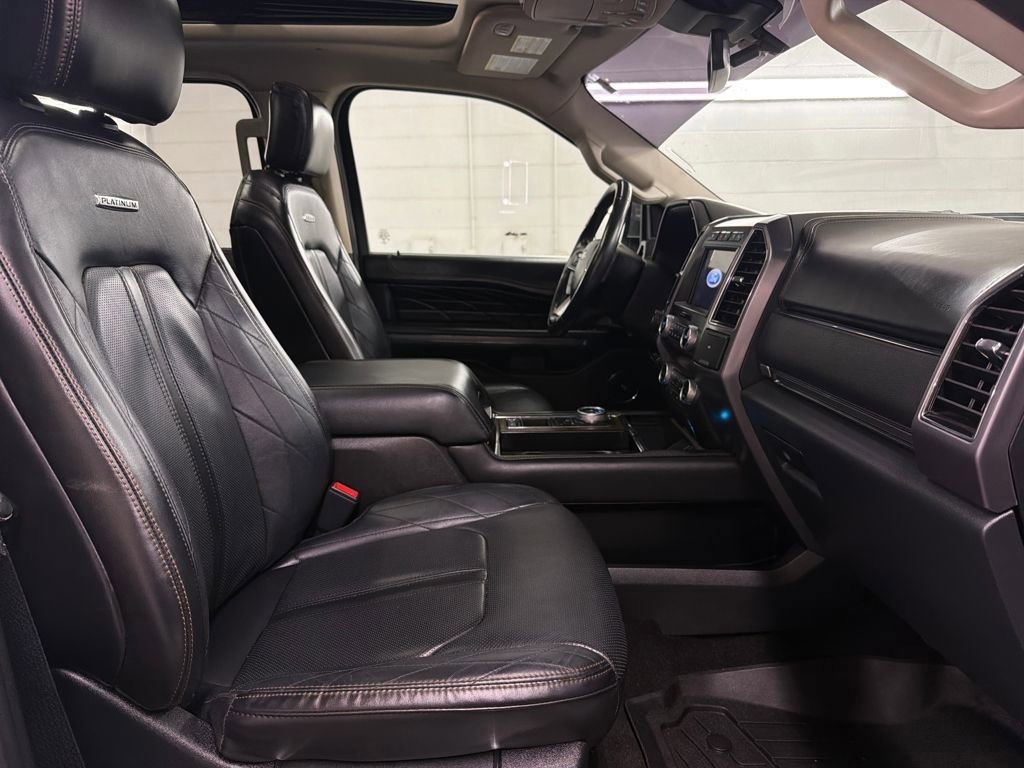 Certified 2021 Ford Expedition Platinum image 31