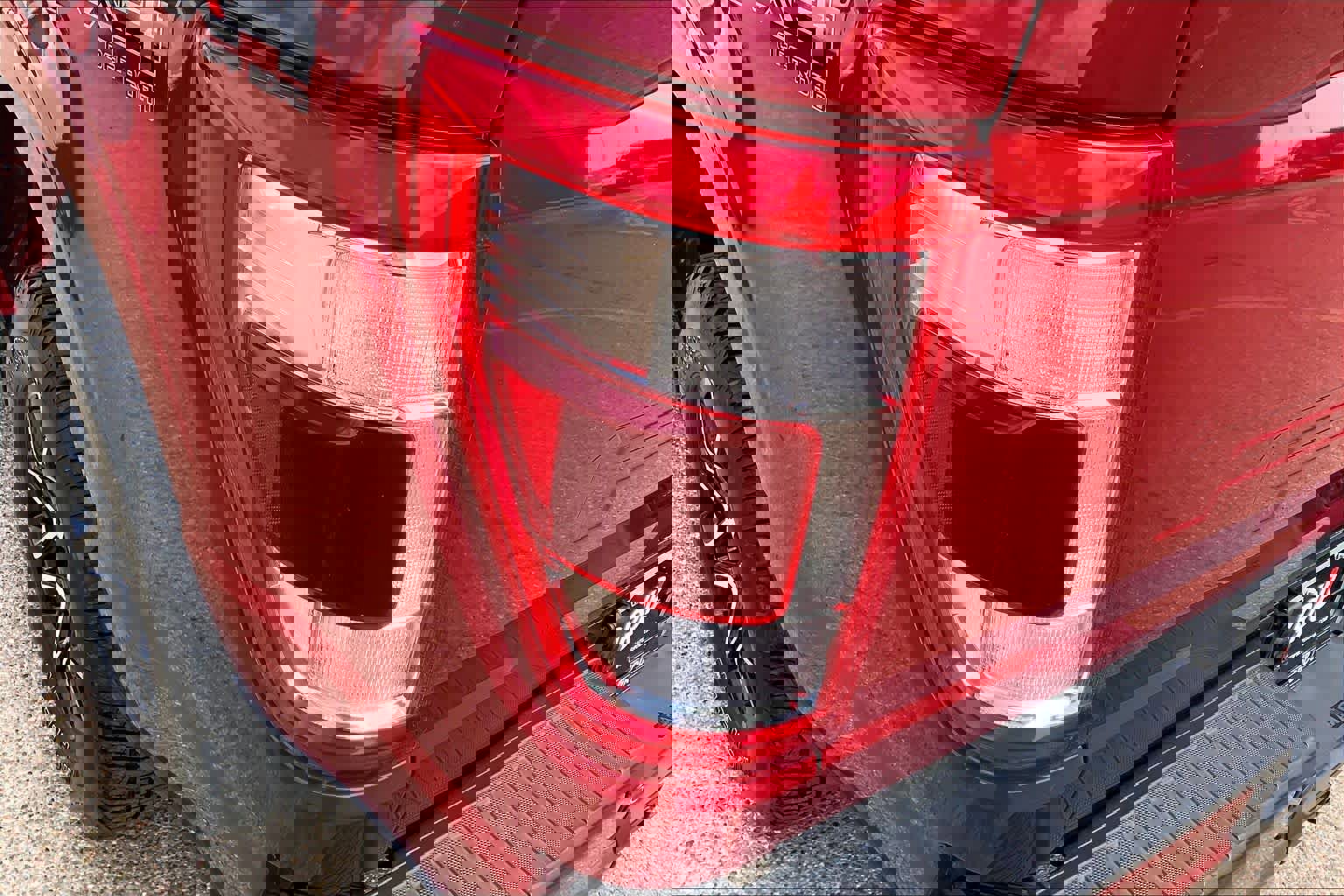 Certified 2021 Ford F150 Lariat image 29