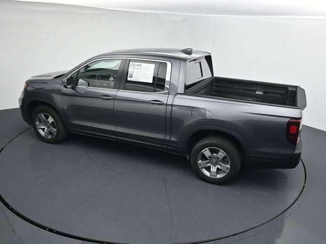 Used 2025 Honda Ridgeline RTL image 26