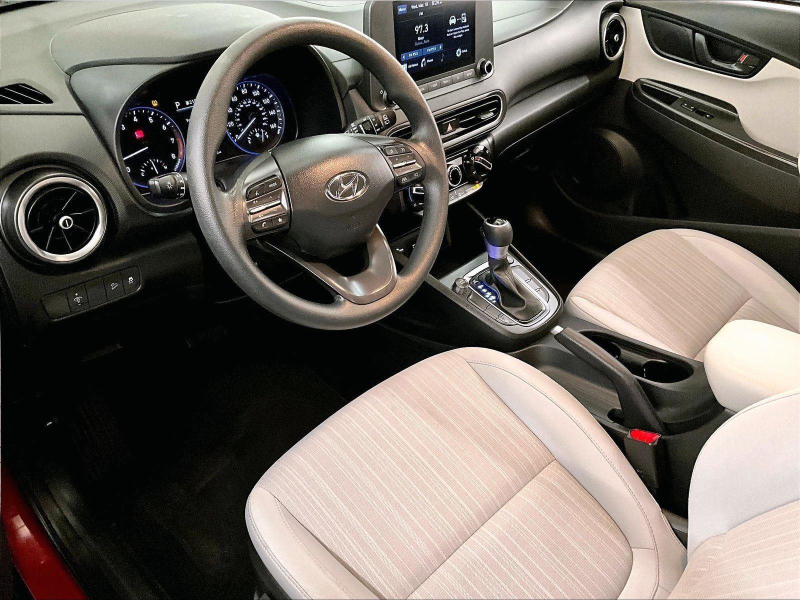 Used 2022 Hyundai Kona SEL AWD/4WD image 12