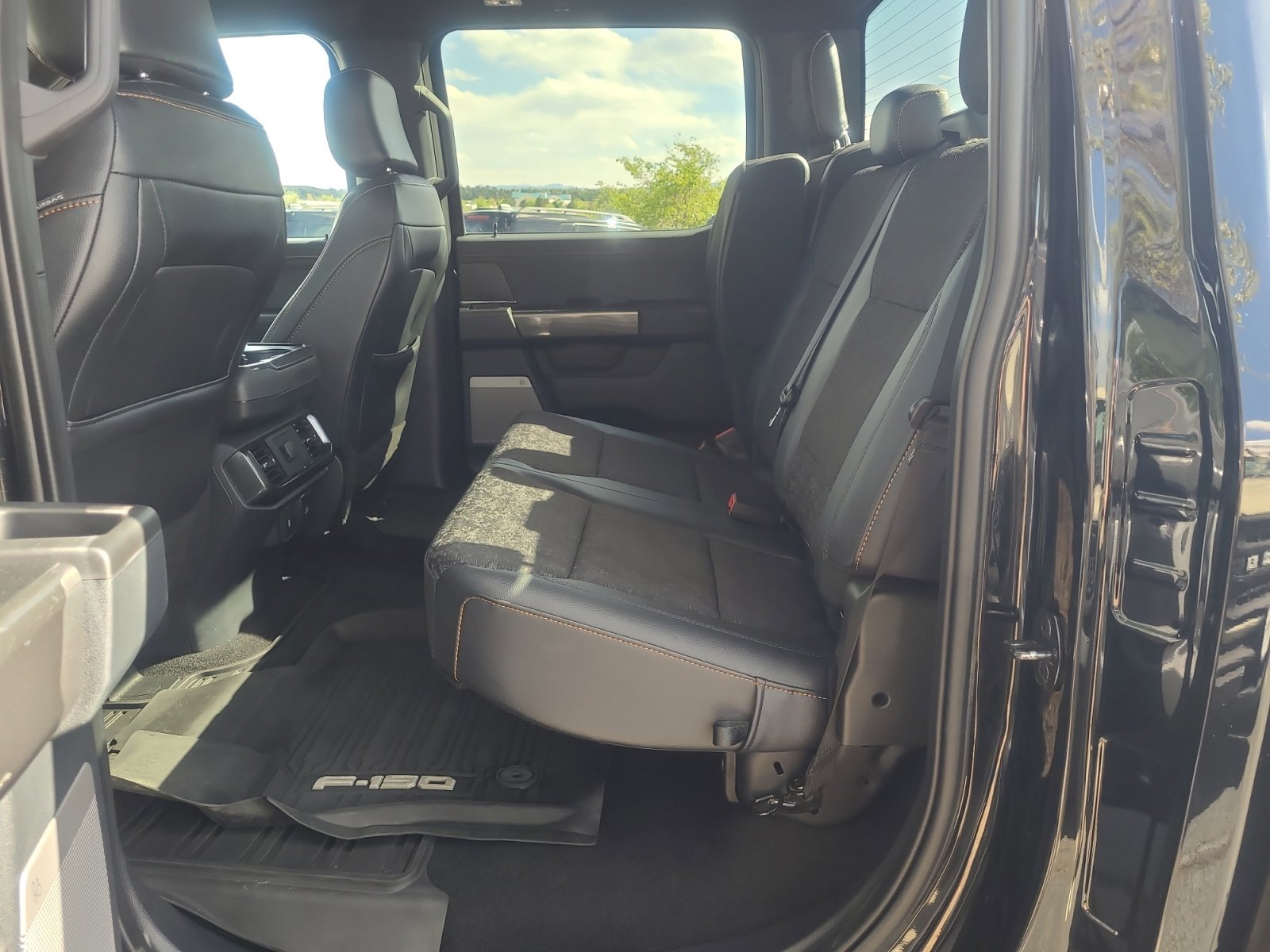 Certified 2023 Ford F150 Tremor AWD/4WD image 17