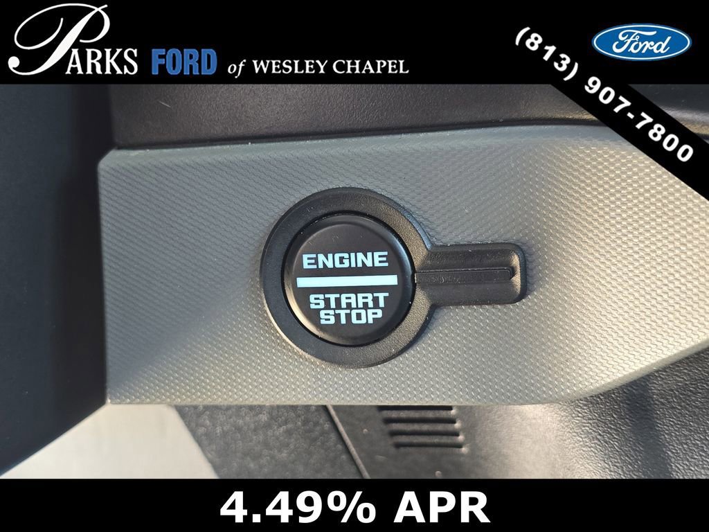 Certified 2023 Ford Bronco Black Diamond image 24