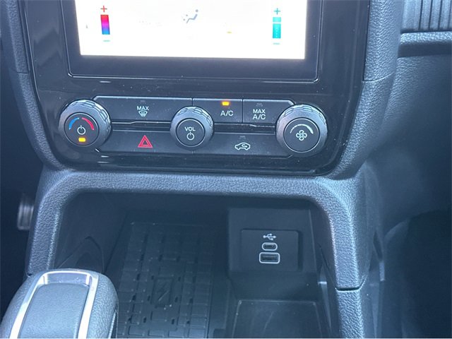 Certified 2024 Ford Ranger XLT w/ FX4 Off-Road Package image 27