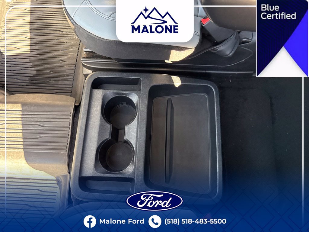 Certified 2021 Ford Explorer XLT w/ Equipment Group 202A AWD/4WD image 42