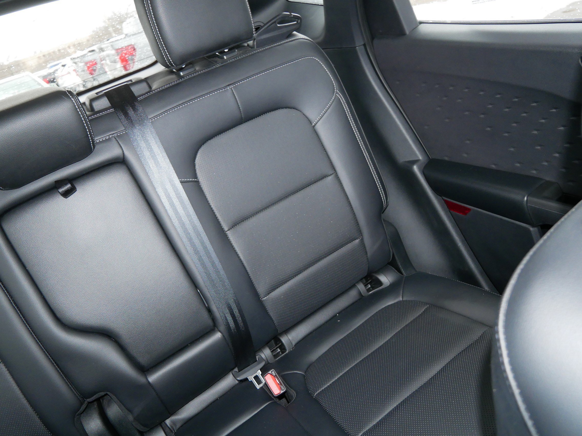 Certified 2020 Ford Escape SEL image 14