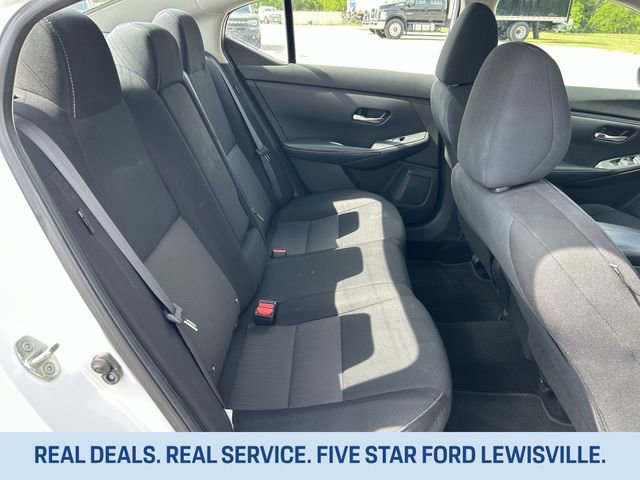 Used 2022 Nissan Sentra SV image 32