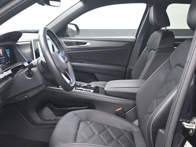 Used 2024 Volkswagen Atlas Cross Sport SE AWD/4WD image 6