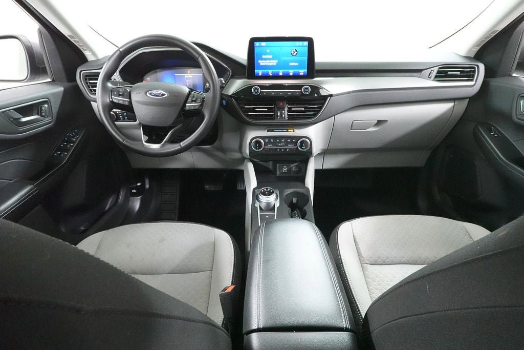 Certified 2024 Ford Escape Active AWD/4WD image 10