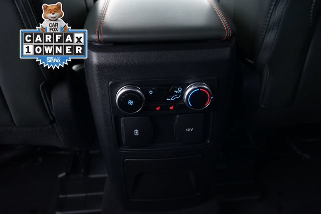 Certified 2023 Ford Explorer Timberline AWD/4WD image 33