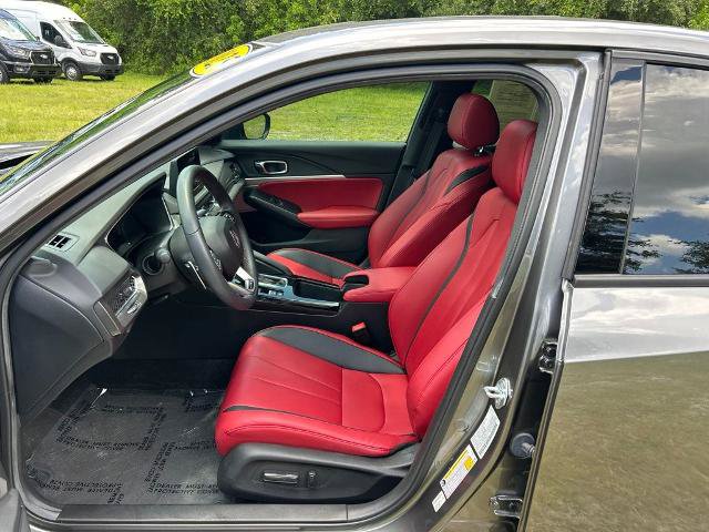 Used 2025 Acura Integra A-Spec FWD image 15