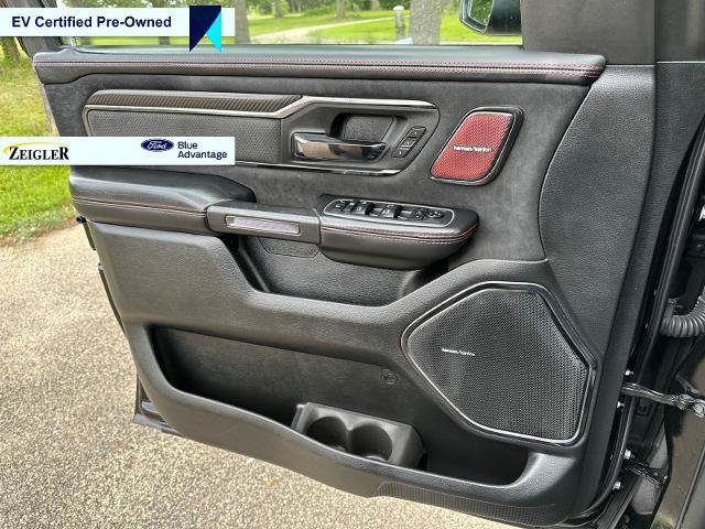 Used 2022 RAM 1500 TRX w/ TRX Level 2 Equipment Group AWD/4WD image 28