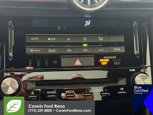 Used 2021 Lexus IS 300 AWD w/ Comfort Package image 19