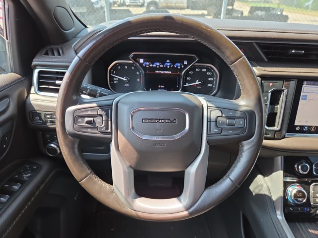 Used 2021 GMC Yukon Denali w/ Denali Premium Package AWD/4WD image 20