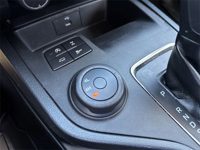 Certified 2020 Ford Ranger XL w/ Equipment Group 101A Mid image 27