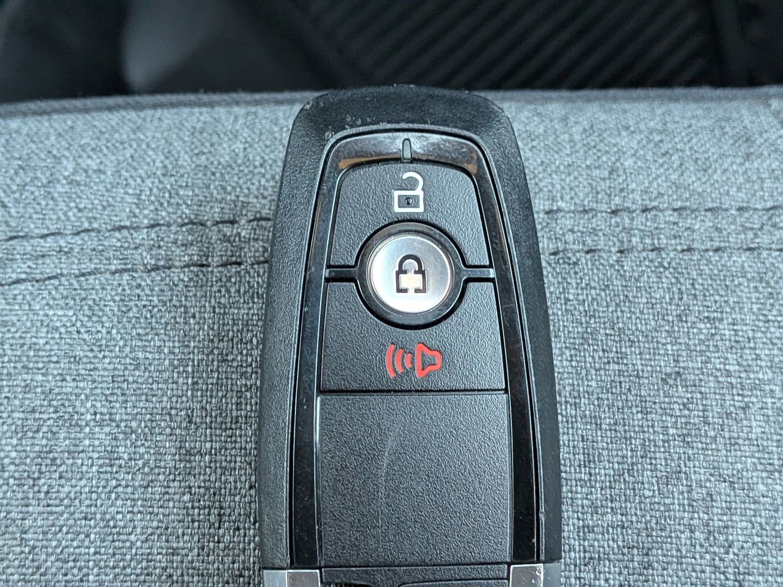 Certified 2023 Ford Bronco 4-Door image 27