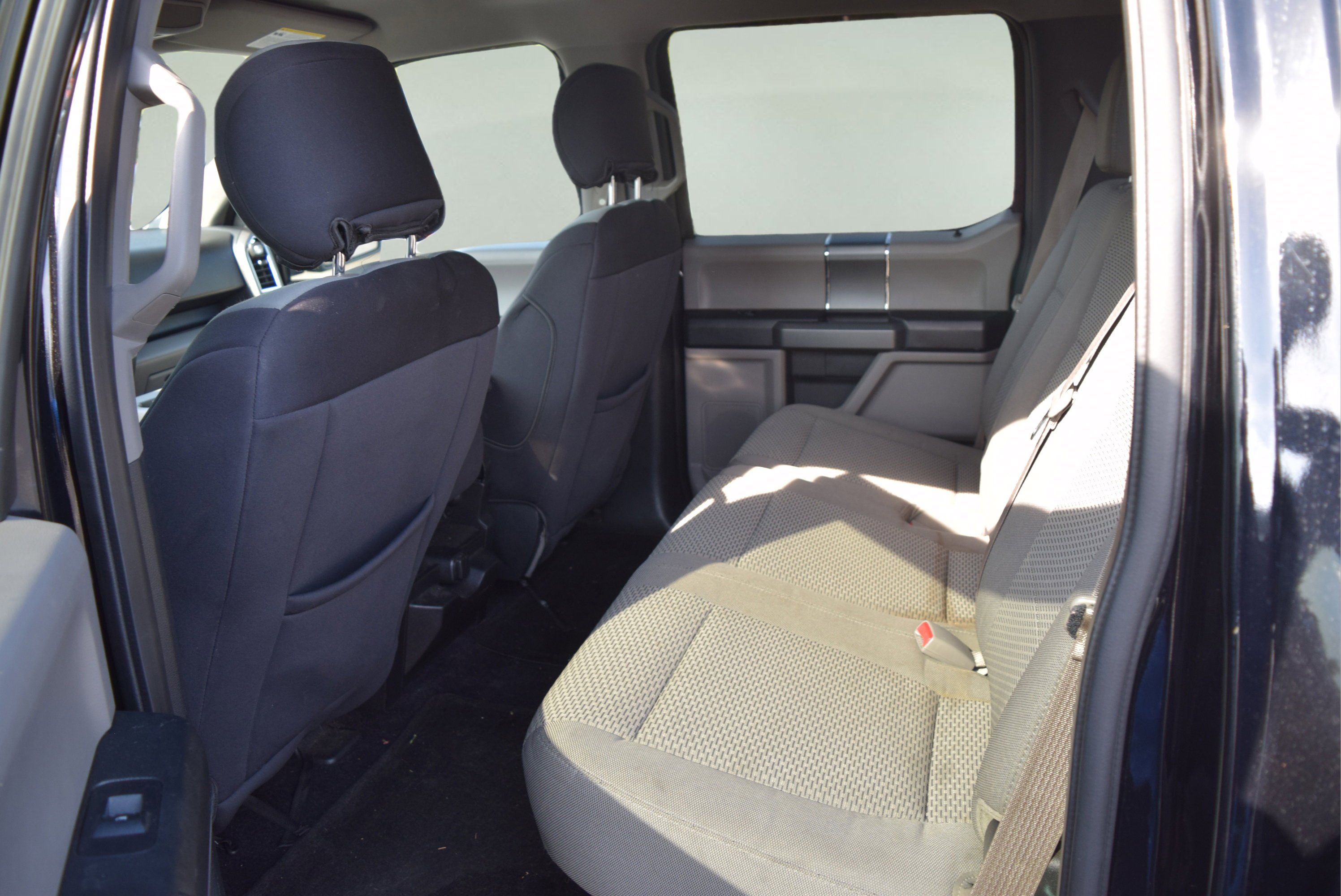 Certified 2017 Ford F150 XLT w/ Equipment Group 302A Luxury RWD image 10