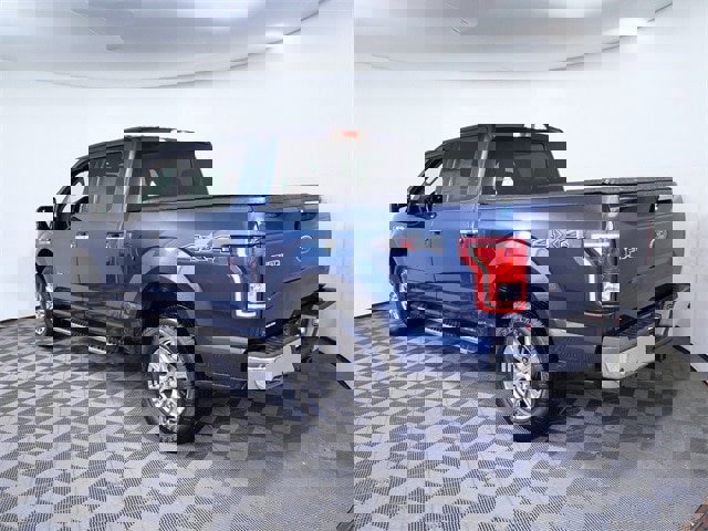 Certified 2017 Ford F150 XLT w/ Equipment Group 302A Luxury image 6