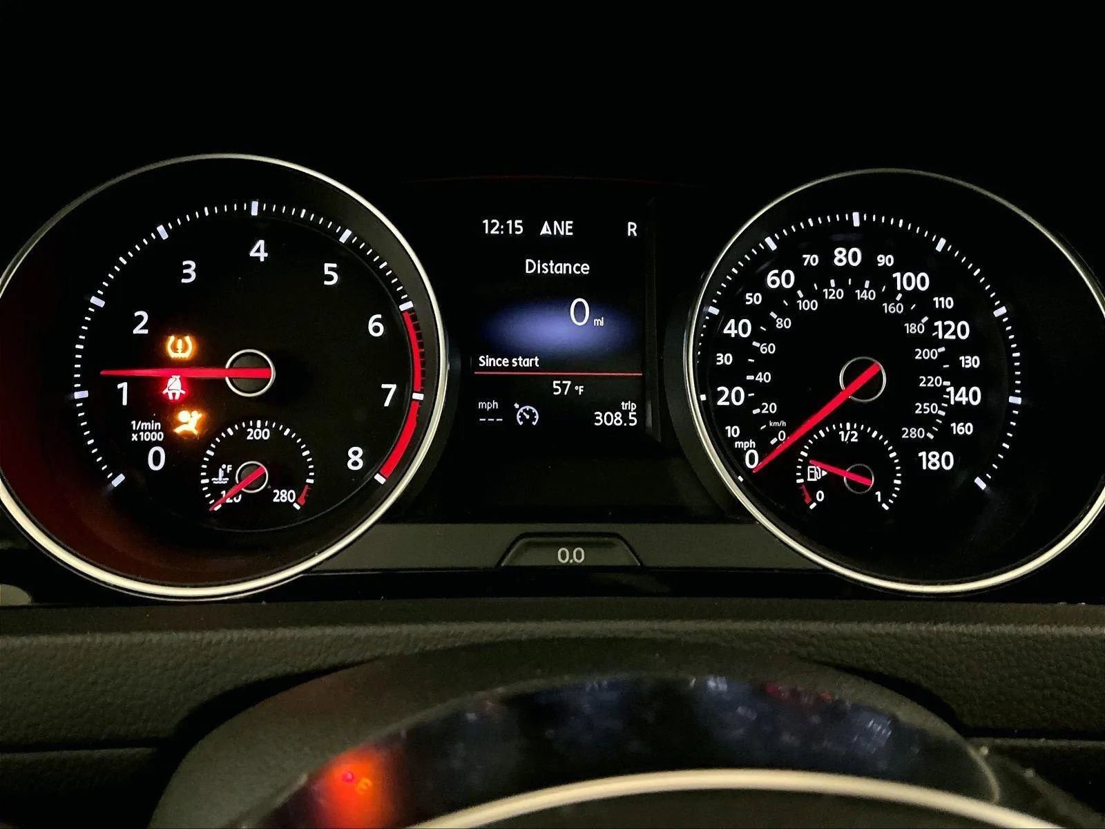 Used 2019 Volkswagen Golf S FWD image 19