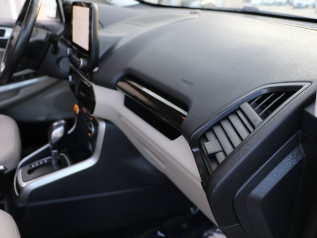 Certified 2021 Ford EcoSport Titanium FWD image 11