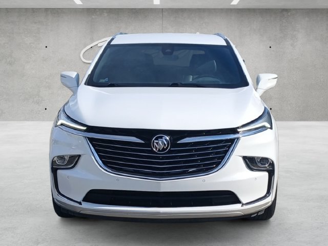 Used 2024 Buick Enclave Premium FWD image 19