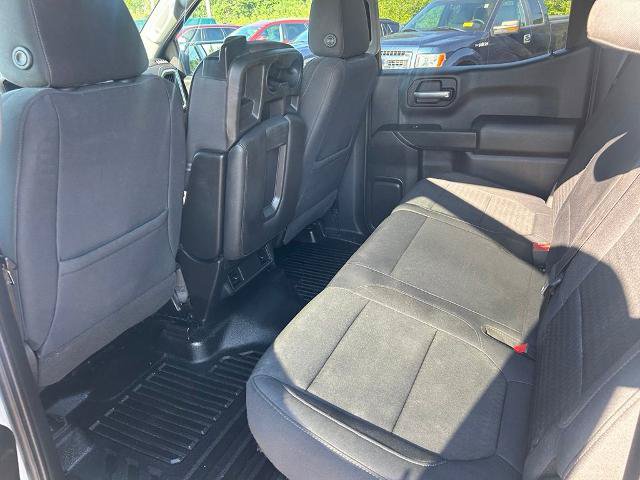Used 2019 Chevrolet Silverado 1500 LT AWD/4WD image 12
