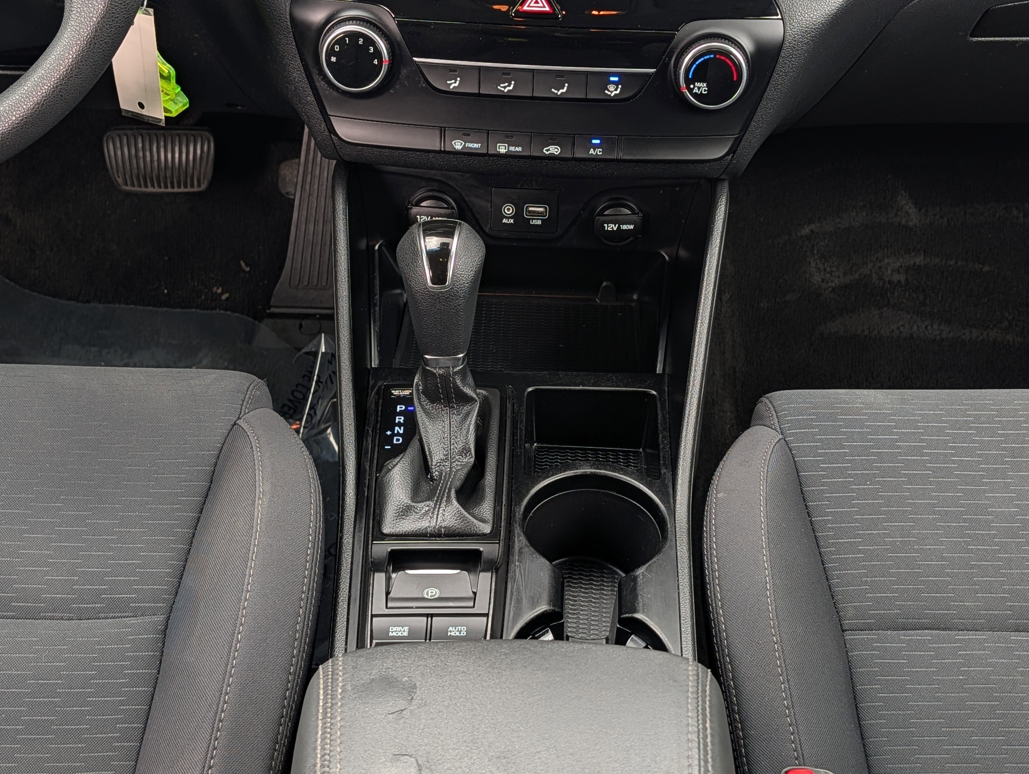 Used 2019 Hyundai Tucson SE image 19