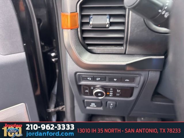 Certified 2023 Ford F150 Tremor w/ Equipment Group 402A High AWD/4WD image 25