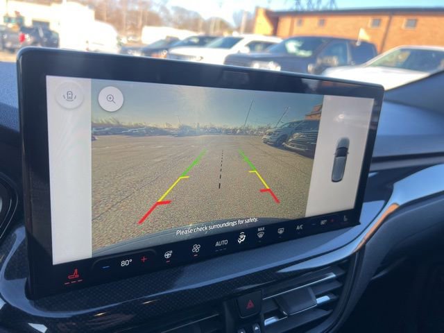 Certified 2023 Ford Escape ST-Line w/ Tech Pack #1 image 10