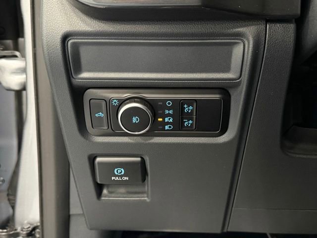 Certified 2024 Ford F150 STX AWD/4WD image 17