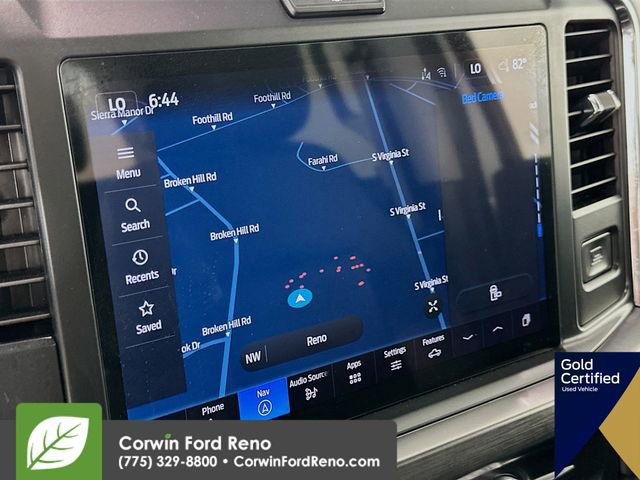 Certified 2025 Ford F250 Lariat AWD/4WD image 17