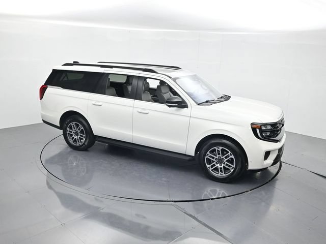 Certified 2025 Ford Expedition Max Active RWD image 47