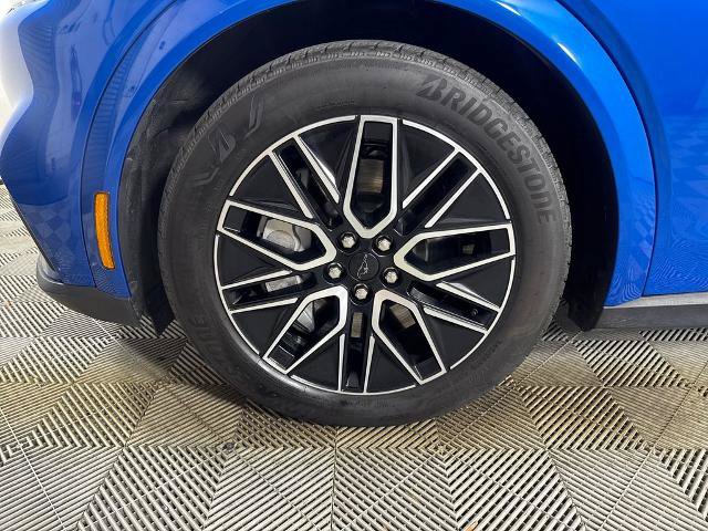 Certified 2025 Ford Mustang Mach-E Premium RWD image 14