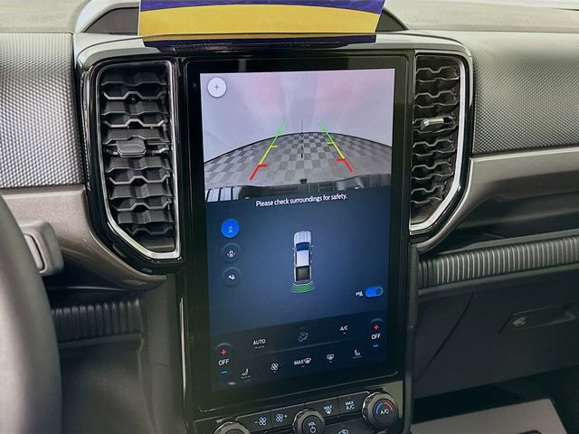 Certified 2024 Ford Ranger XLT w/ FX4 Off-Road Package image 21