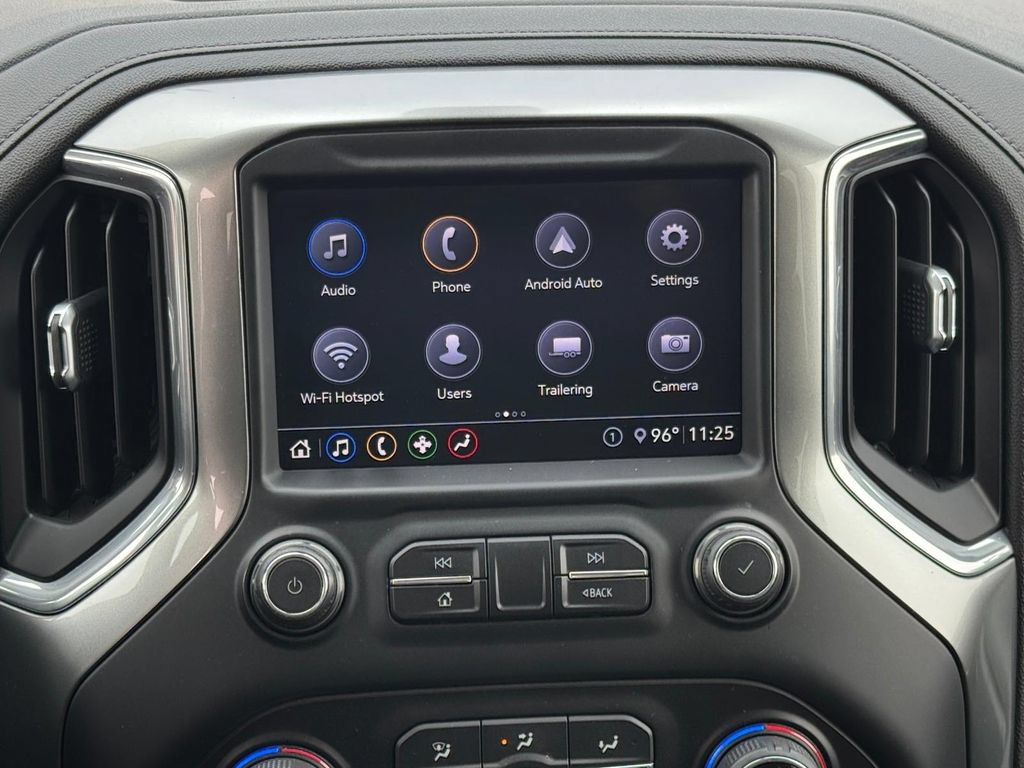 Used 2020 Chevrolet Silverado 1500 LT w/ All-Star Edition AWD/4WD image 15