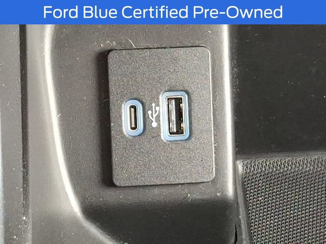 Certified 2022 Ford F150 XLT w/ Equipment Group 302A High image 30