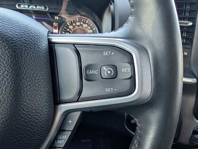 Used 2023 RAM 1500 Big Horn AWD/4WD image 23