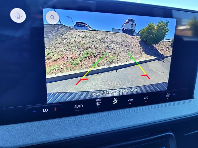 Certified 2025 Ford Maverick XLT FWD image 19