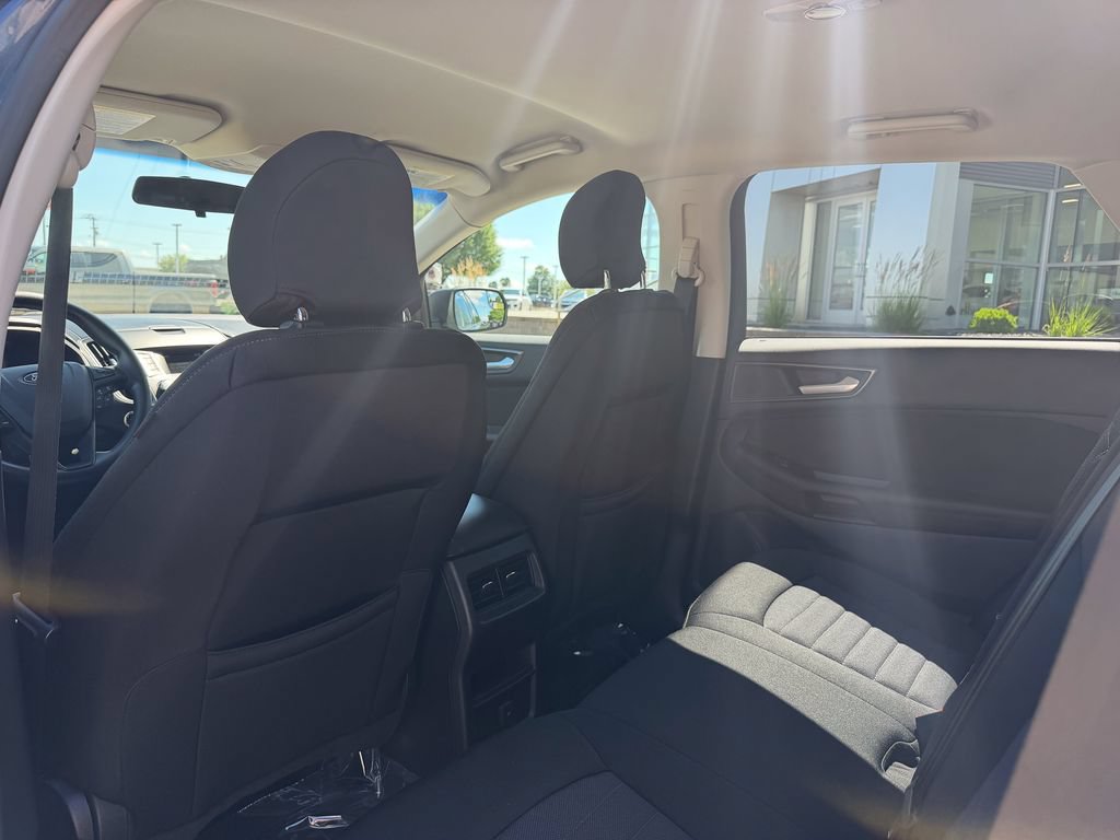 Certified 2018 Ford Edge SE AWD/4WD image 13