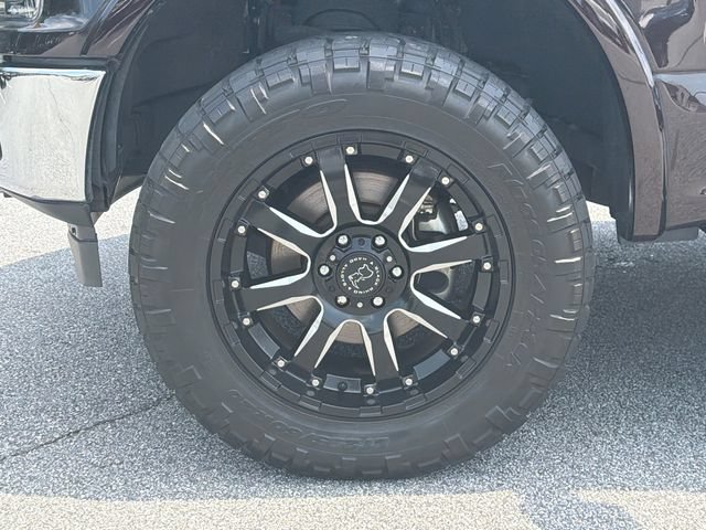 Certified 2019 Ford F150 Lariat AWD/4WD image 13