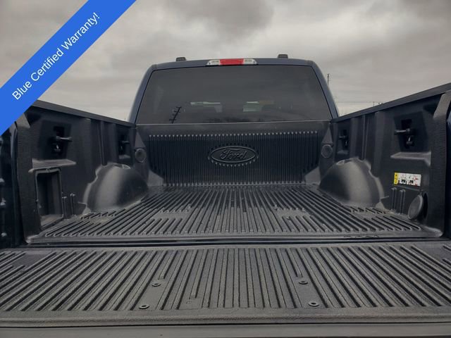 Certified 2022 Ford F150 Tremor w/ Equipment Group 401A Mid image 31