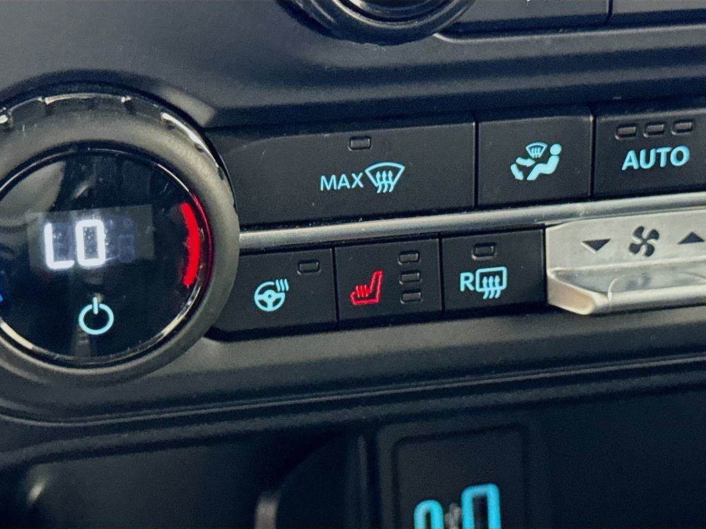 Certified 2023 Ford Bronco Badlands image 6