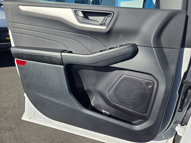 Certified 2022 Ford Escape SE AWD/4WD image 12