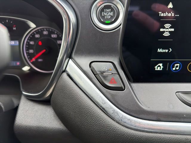 Used 2023 Chevrolet Blazer LT image 28